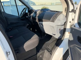 Ford Transit VARIOBUS SWISS, снимка 7