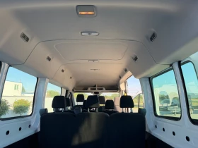 Ford Transit VARIOBUS SWISS, снимка 9