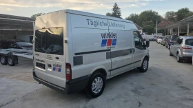 Ford Transit 2.2TDCI FACELIFT ЛИЗИНГ, снимка 5