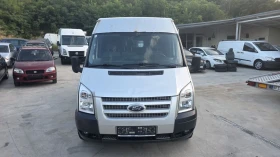 Ford Transit 2.2TDCI FACELIFT ЛИЗИНГ, снимка 2