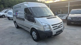 Ford Transit 2.2TDCI FACELIFT ЛИЗИНГ, снимка 3