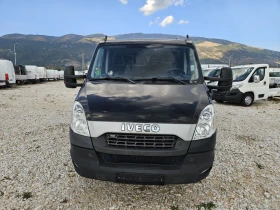 Iveco Daily 35c17, Бордови , 7 местен, Климатик, снимка 8