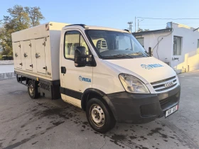 Iveco 35s11  3 !  | Mobile.bg    2