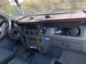 Mercedes-Benz Sprinter 311 СПЕЦИАЛЕН, ПЪТНА ПОМОЩ, РЕГИСТРИРАН, ОБСЛУЖЕН!, снимка 13