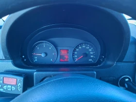 VW Crafter 2.0TDI MAXI, снимка 9