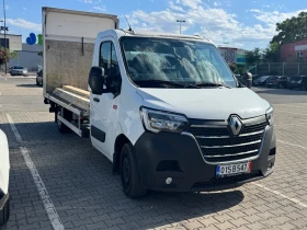 ����� �� �������� �� Renault Master 2.3 DCI 4.20 m