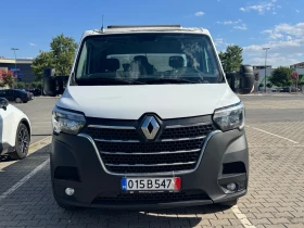 ����� �� �������� �� Renault Master 2.3 DCI 4.20 m