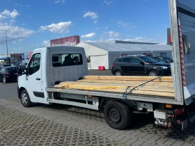 ����� �� �������� �� Renault Master 2.3 DCI 4.20 m
