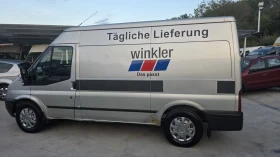 Ford Transit 2.2TDCI FACELIFT ЛИЗИНГ | Auto.bg — изображение 8