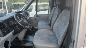 Ford Transit 2.2TDCI FACELIFT ЛИЗИНГ | Auto.bg — изображение 10