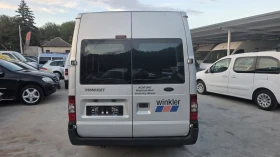 Ford Transit 2.2TDCI FACELIFT ЛИЗИНГ | Auto.bg — изображение 6