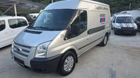 Ford Transit 2.2TDCI FACELIFT ЛИЗИНГ