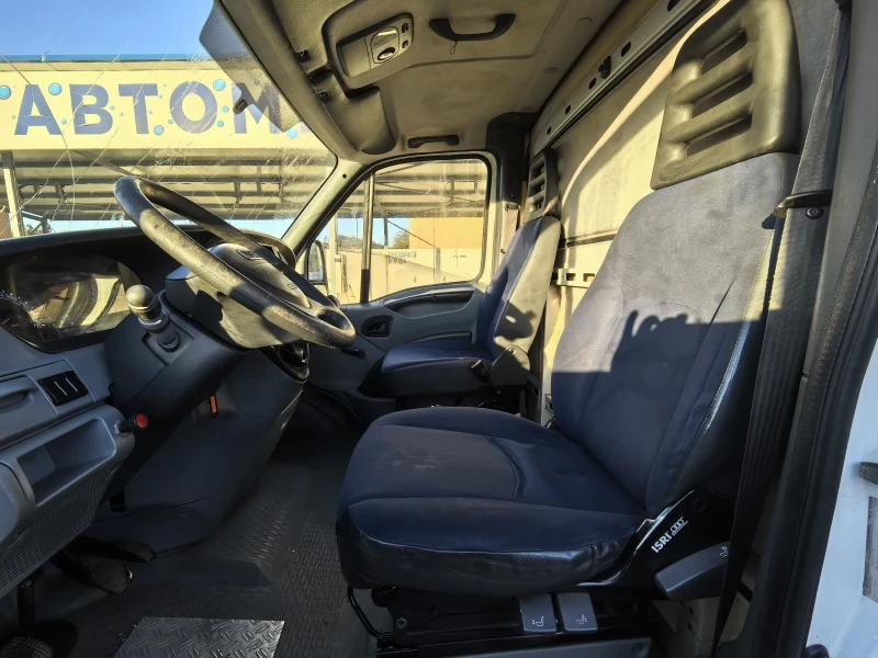 Iveco 35s11 Хладилен 3 броя! , снимка 8 - Бусове и автобуси - 47627251