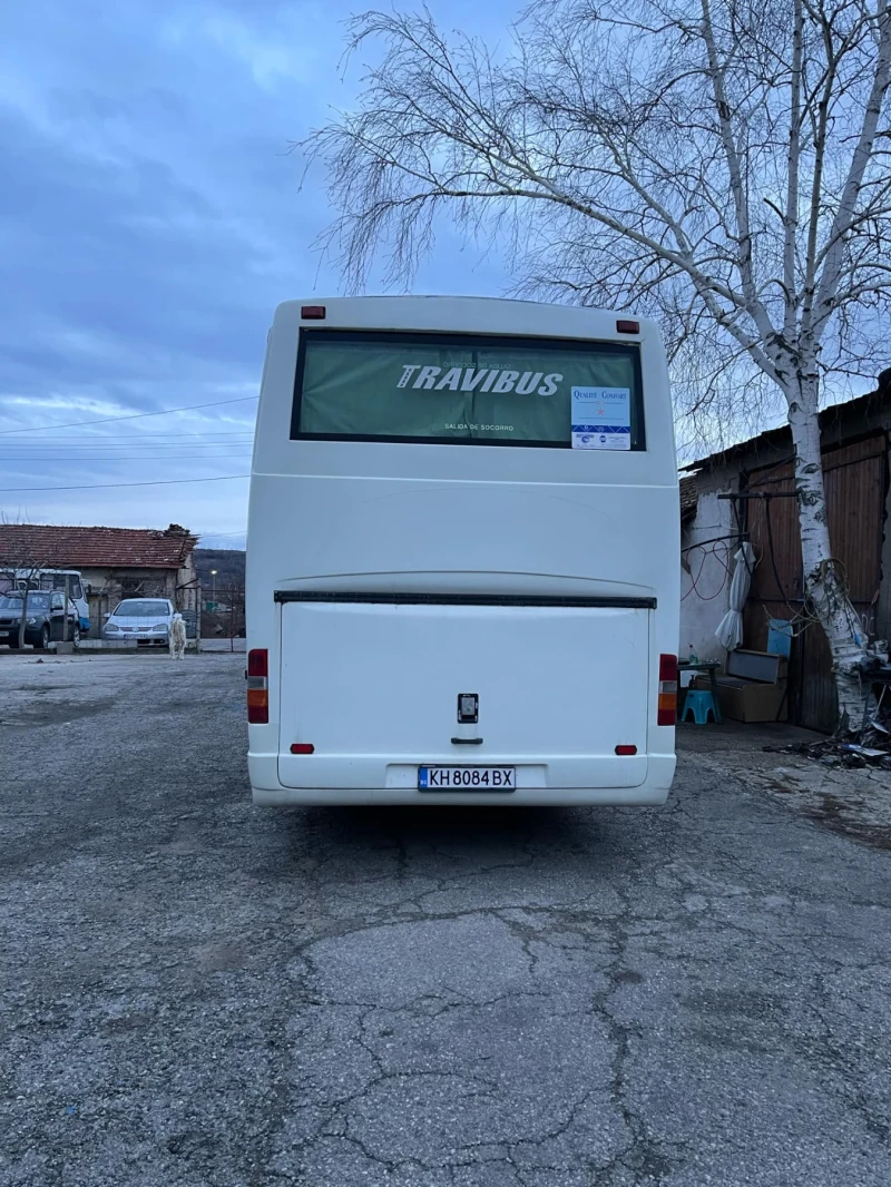 Iveco Classic, снимка 3 - Бусове и автобуси - 52430074
