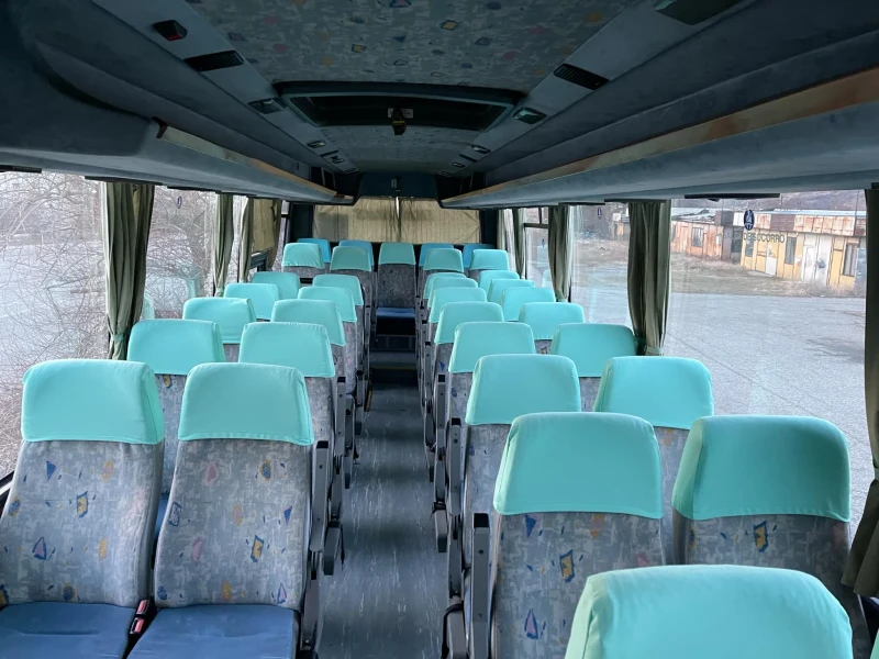 Iveco Classic, снимка 5 - Бусове и автобуси - 52430074