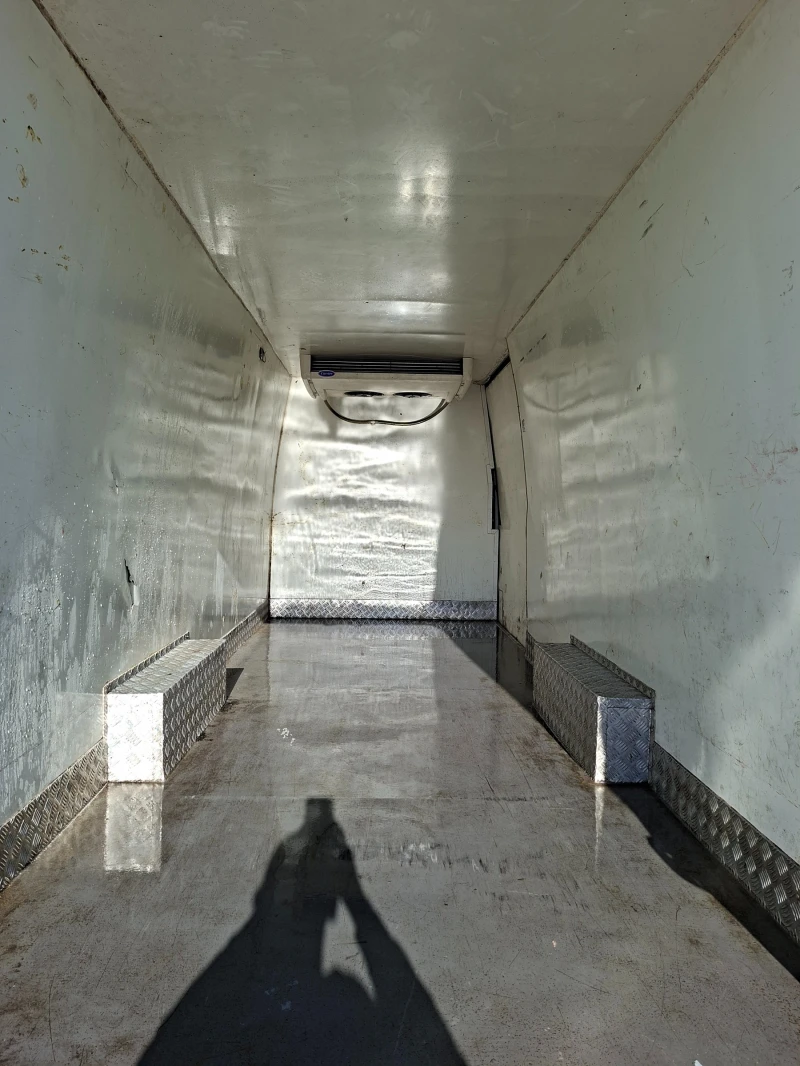 VW Crafter 2.0TDI MAXI, снимка 13 - Бусове и автобуси - 52512124