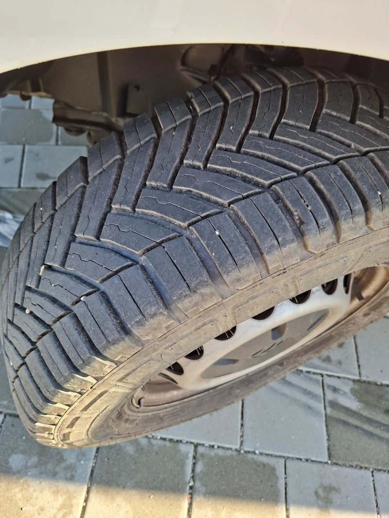 VW Crafter 2.0TDI MAXI, снимка 15 - Бусове и автобуси - 52512124