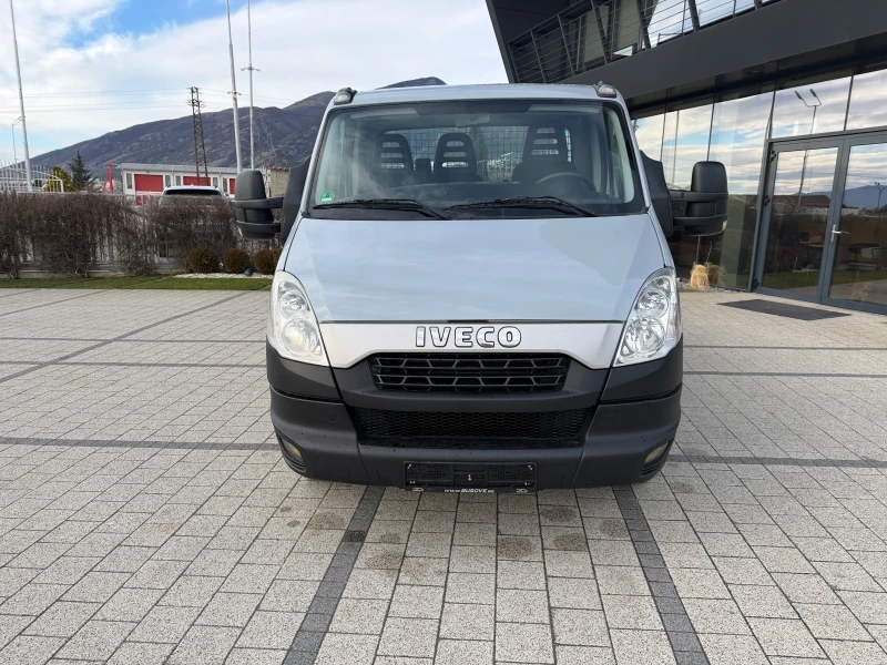 Iveco Daily 50C15 до 3, 5т, снимка 6 - Бусове и автобуси - 53044812