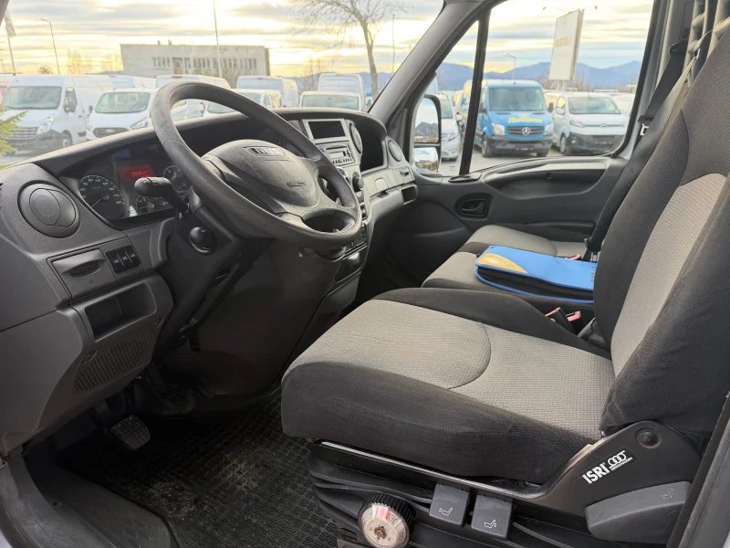 Iveco Daily 50C15 до 3, 5т, снимка 7 - Бусове и автобуси - 53044812