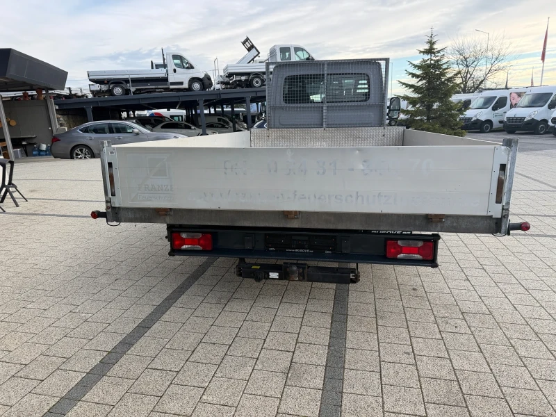 Iveco Daily 50C15 до 3, 5т, снимка 4 - Бусове и автобуси - 53044812