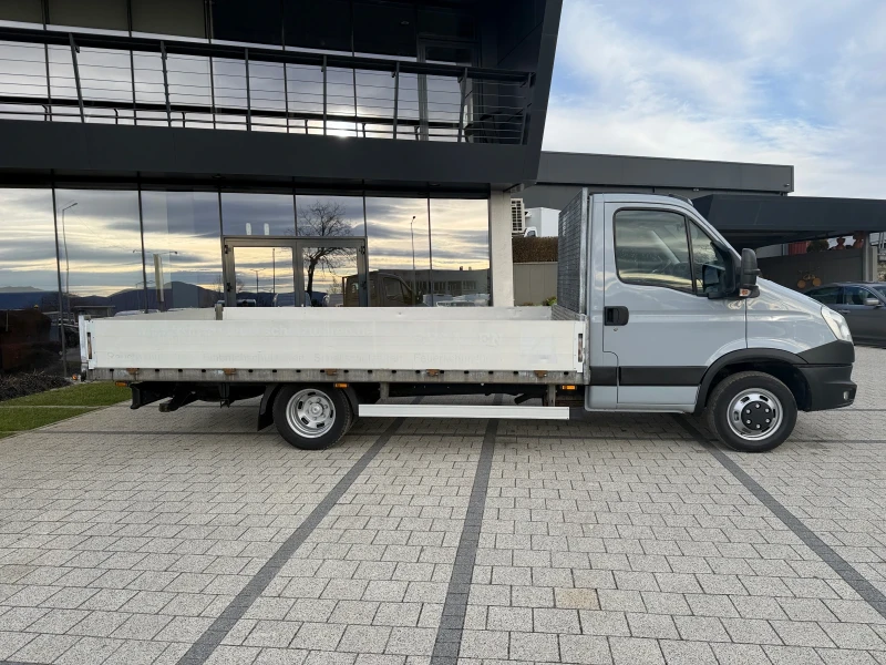 Iveco Daily 50C15 до 3, 5т, снимка 2 - Бусове и автобуси - 53044812