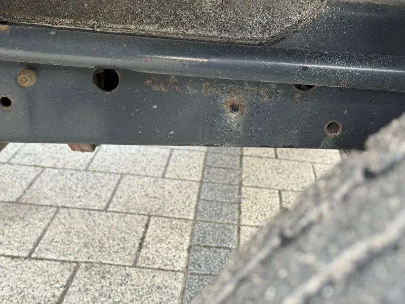 Iveco Daily 50C15 до 3, 5т, снимка 10 - Бусове и автобуси - 53044812