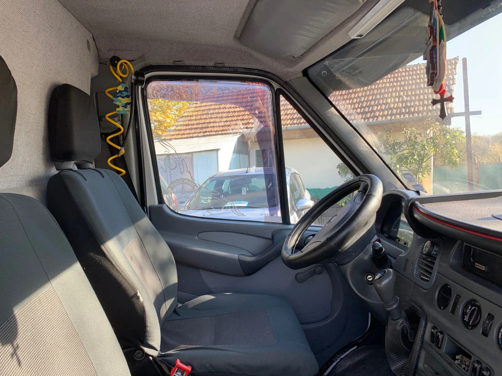 Mercedes-Benz Sprinter 311 ,  , , ! | Mobile.bg   12