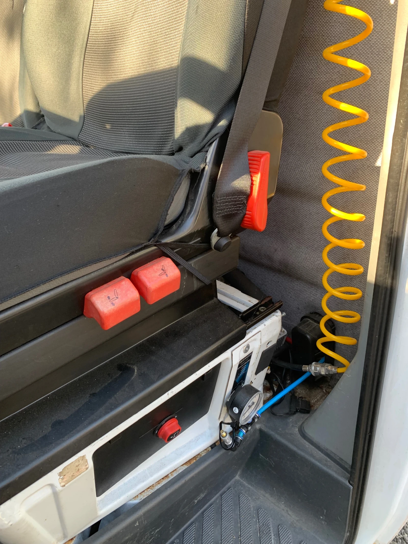 Mercedes-Benz Sprinter 311 ,  , , ! | Mobile.bg   11