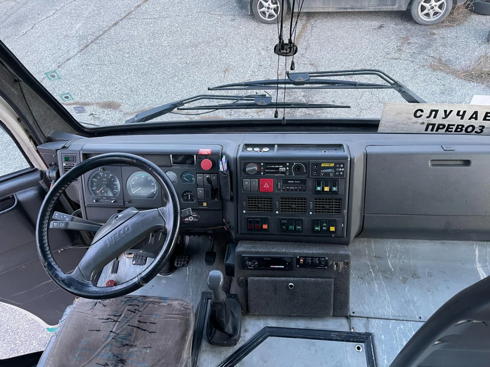 Iveco Classic  - изображение 4