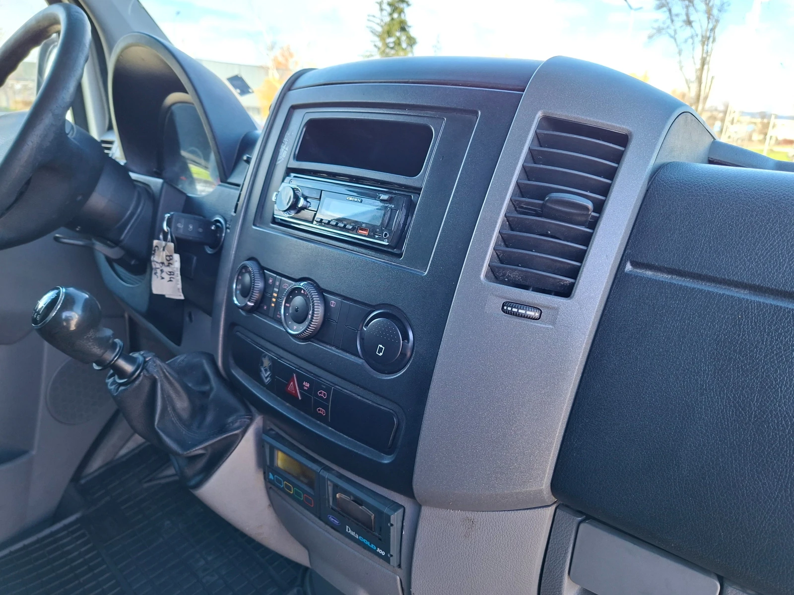 VW Crafter 2.0TDI MAXI | Mobile.bg � ����������� 11