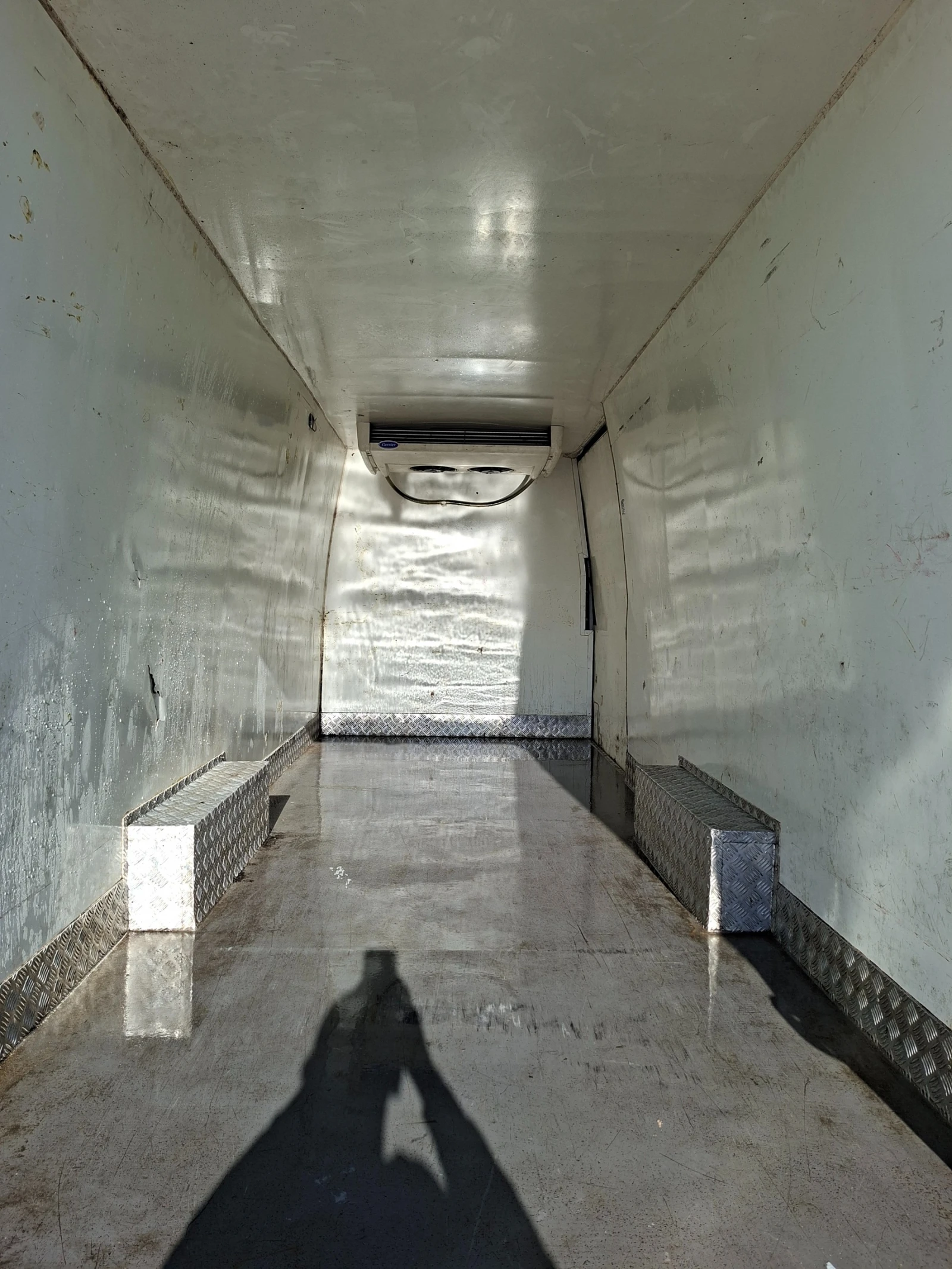 VW Crafter 2.0TDI MAXI | Mobile.bg � ����������� 13