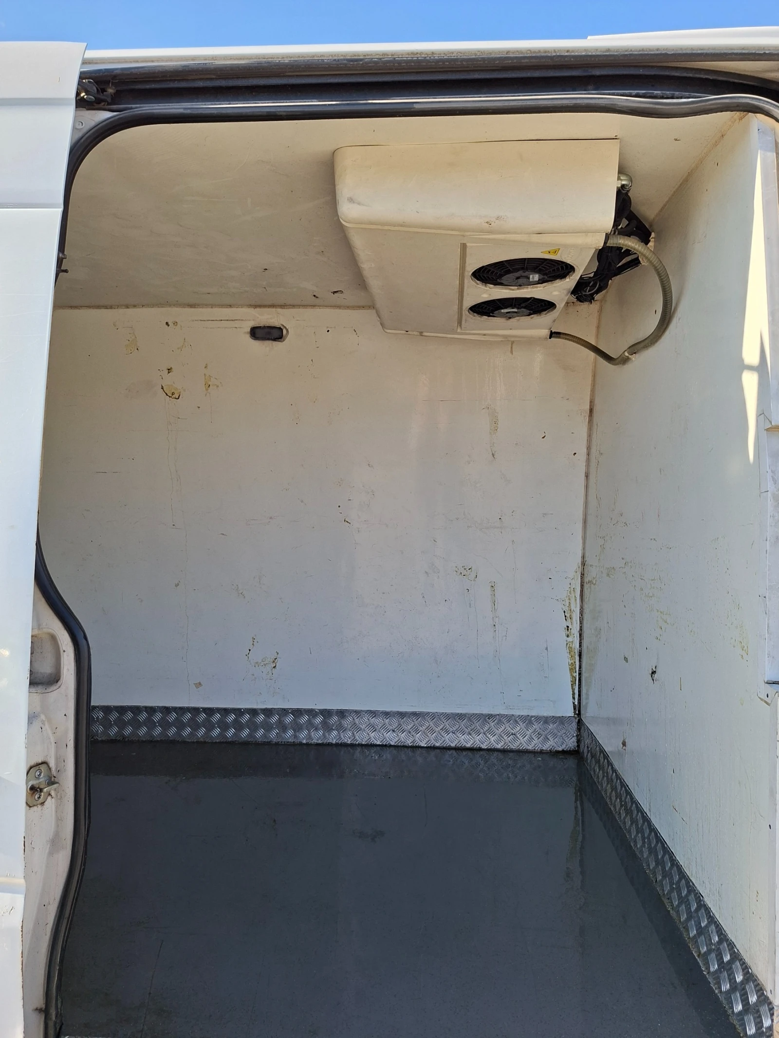 VW Crafter 2.0TDI MAXI | Mobile.bg � ����������� 14