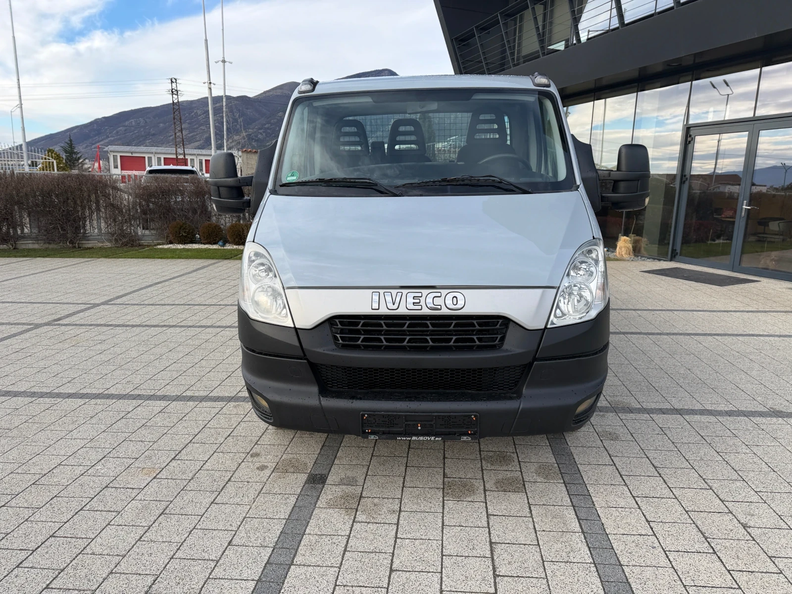 Iveco Daily 50C15 �� 3, 5� | Mobile.bg � ����������� 6