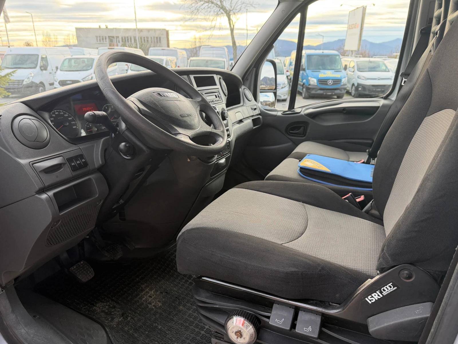 Iveco Daily 50C15 �� 3, 5� | Mobile.bg � ����������� 7