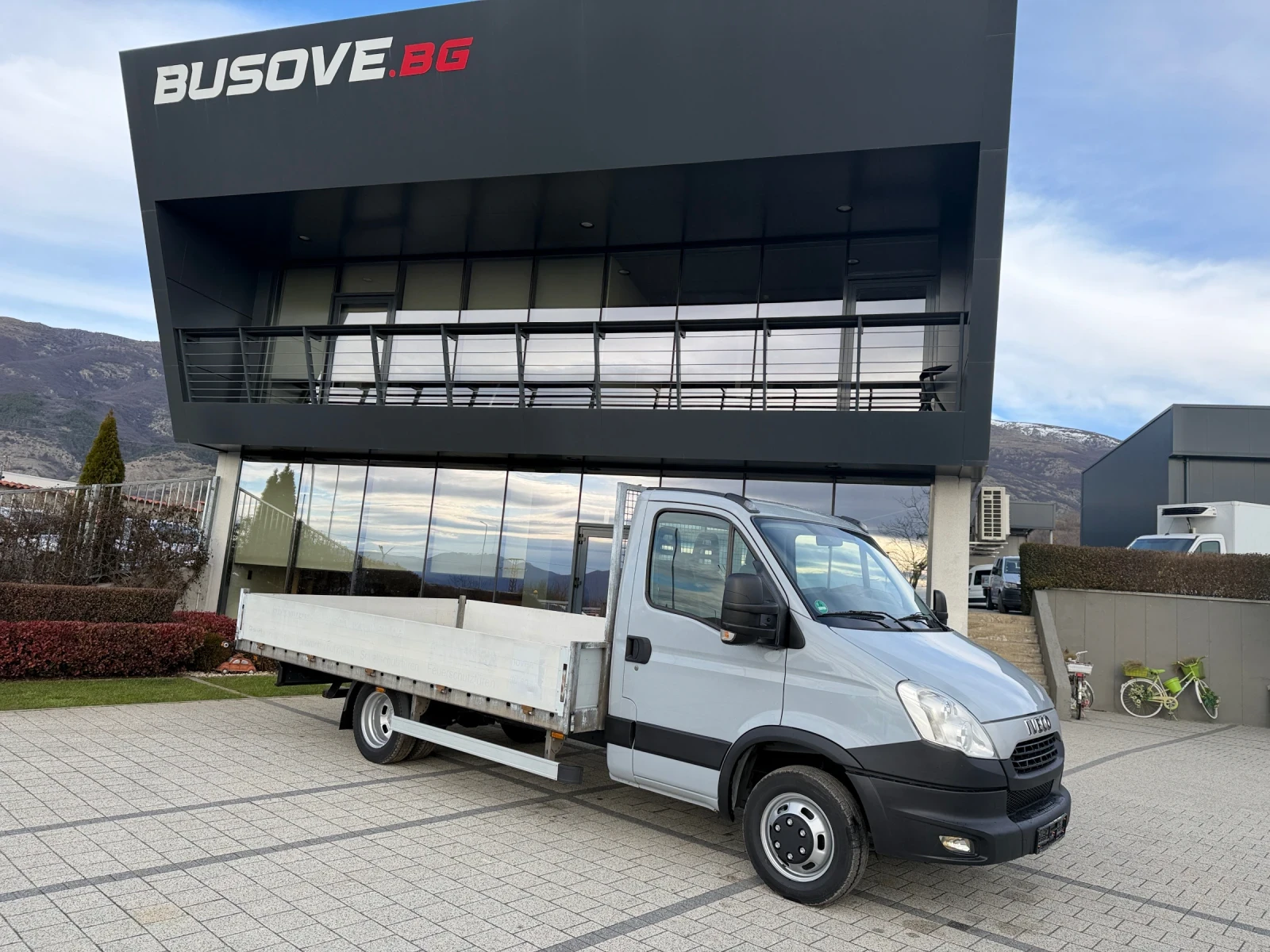 Iveco Daily 50C15 �� 3, 5� | Mobile.bg � ����������� 1