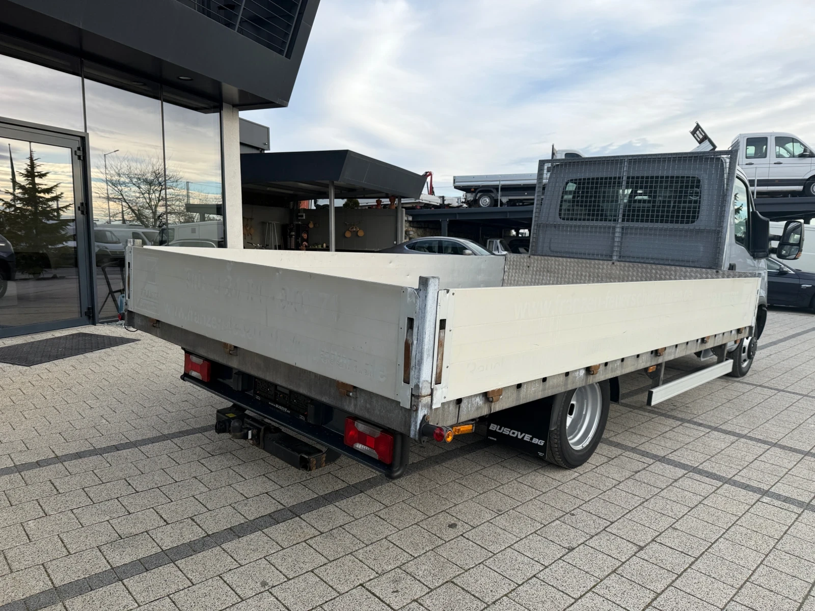 Iveco Daily 50C15 �� 3, 5� | Mobile.bg � ����������� 5