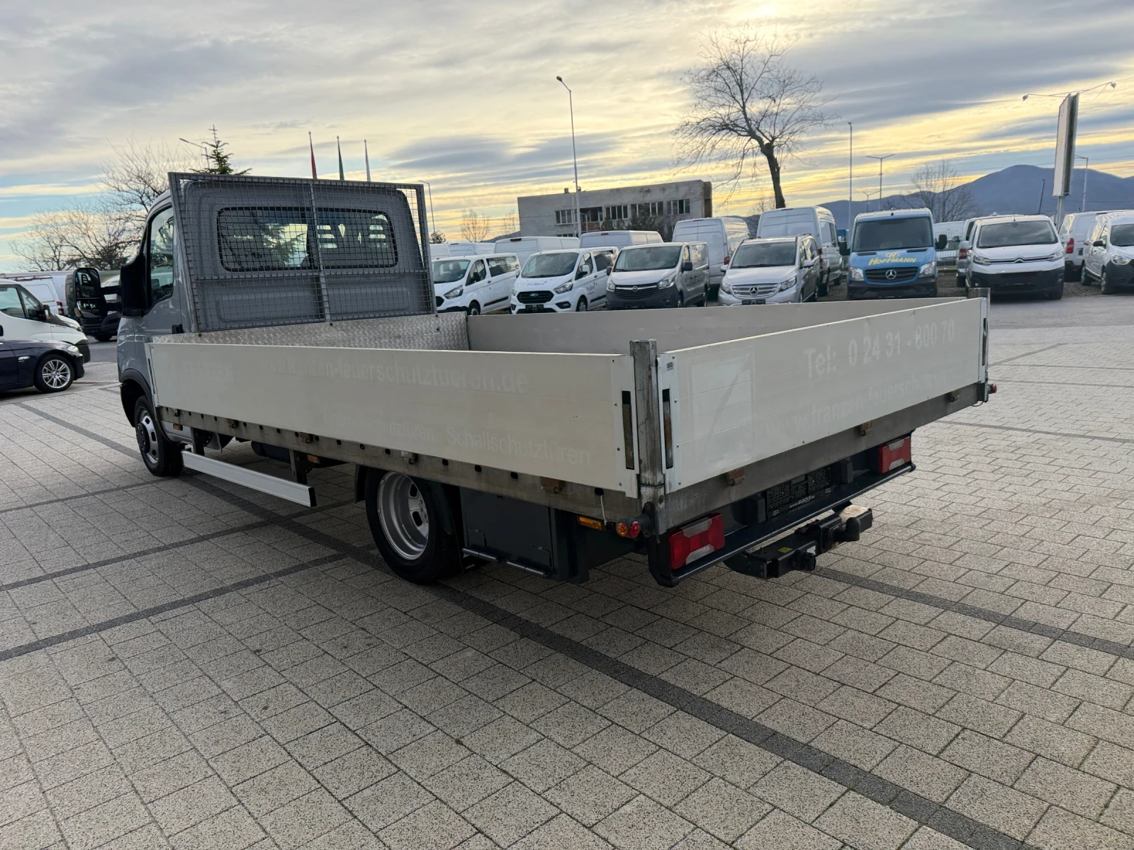 Iveco Daily 50C15 �� 3, 5� | Mobile.bg � ����������� 3