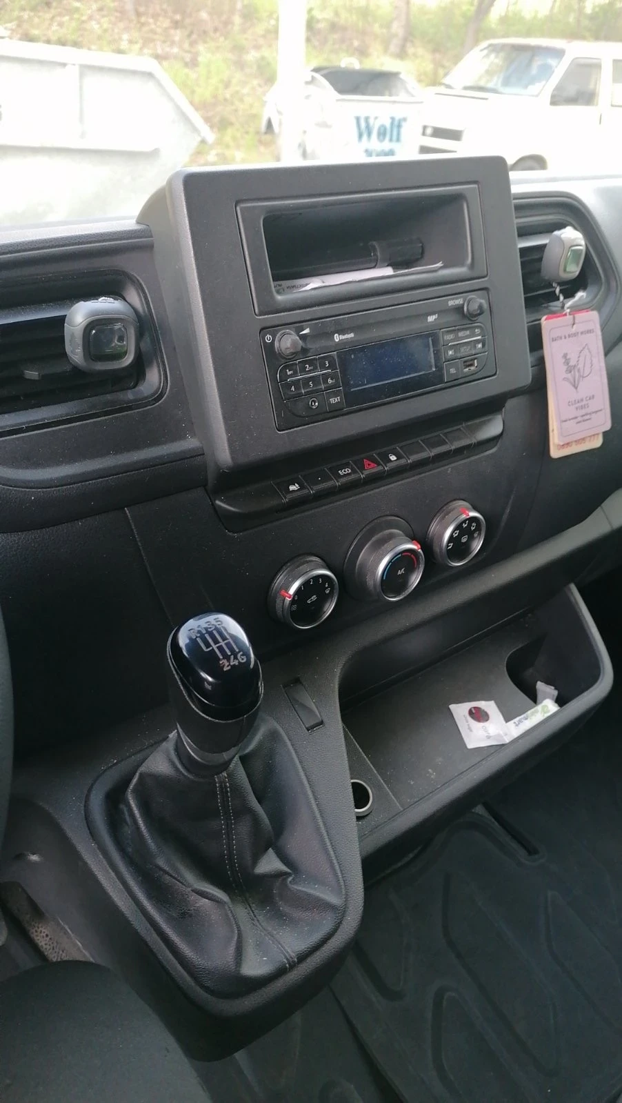 Renault Master L3H2 2.3  | Mobile.bg � ����������� 8