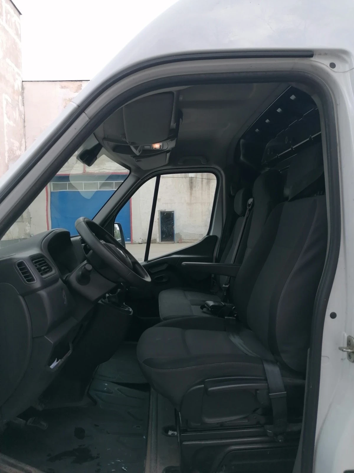Renault Master L3H2 2.3  | Mobile.bg � ����������� 6