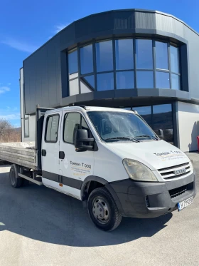 Iveco 35c18, снимка 2