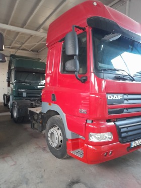 Daf CF, снимка 5 - Камиони - 45435602