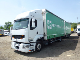 Renault Premium 114 КУБИКА, снимка 3