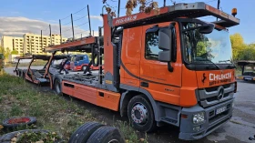 Mercedes-Benz Actros   | Mobile.bg    9