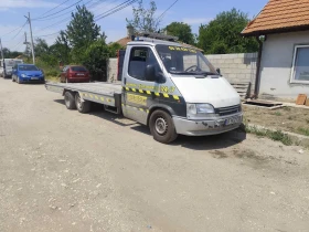 Обява за продажба на Ford Transit ~16 999 лв. - изображение 7