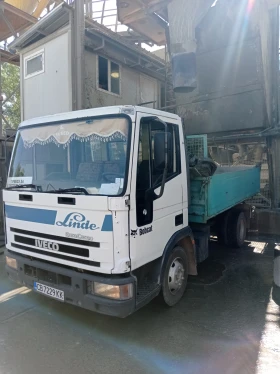 Iveco 65 | Mobile.bg    2