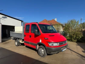     Iveco Daily 35C15