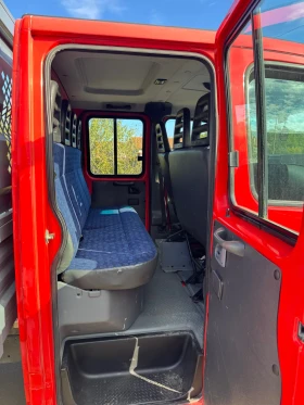 Iveco Daily 35C15 | Mobile.bg    5