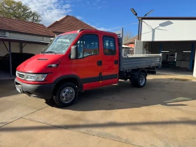     Iveco Daily 35C15