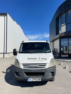 Iveco 35c18, снимка 3