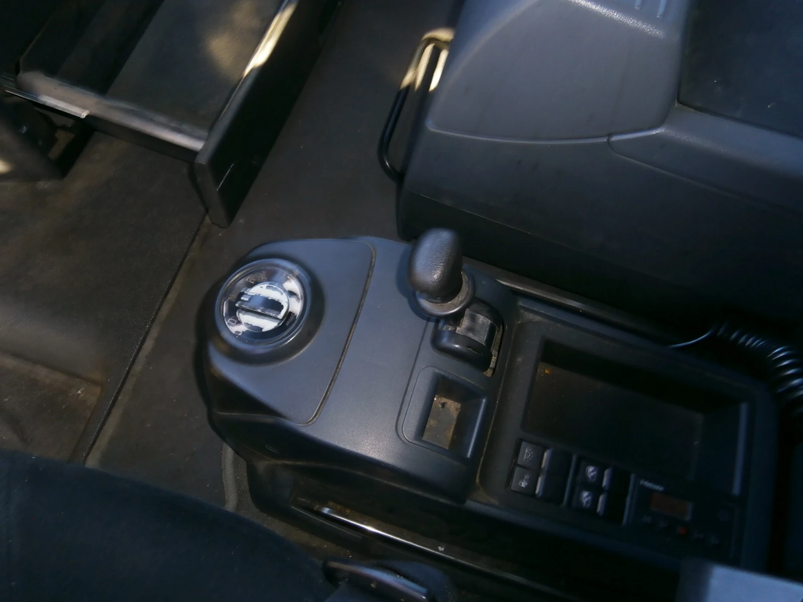 Man Tgx 18-400 NOV VNOS KOMPOZICIA+ BORDOVE | Mobile.bg   11